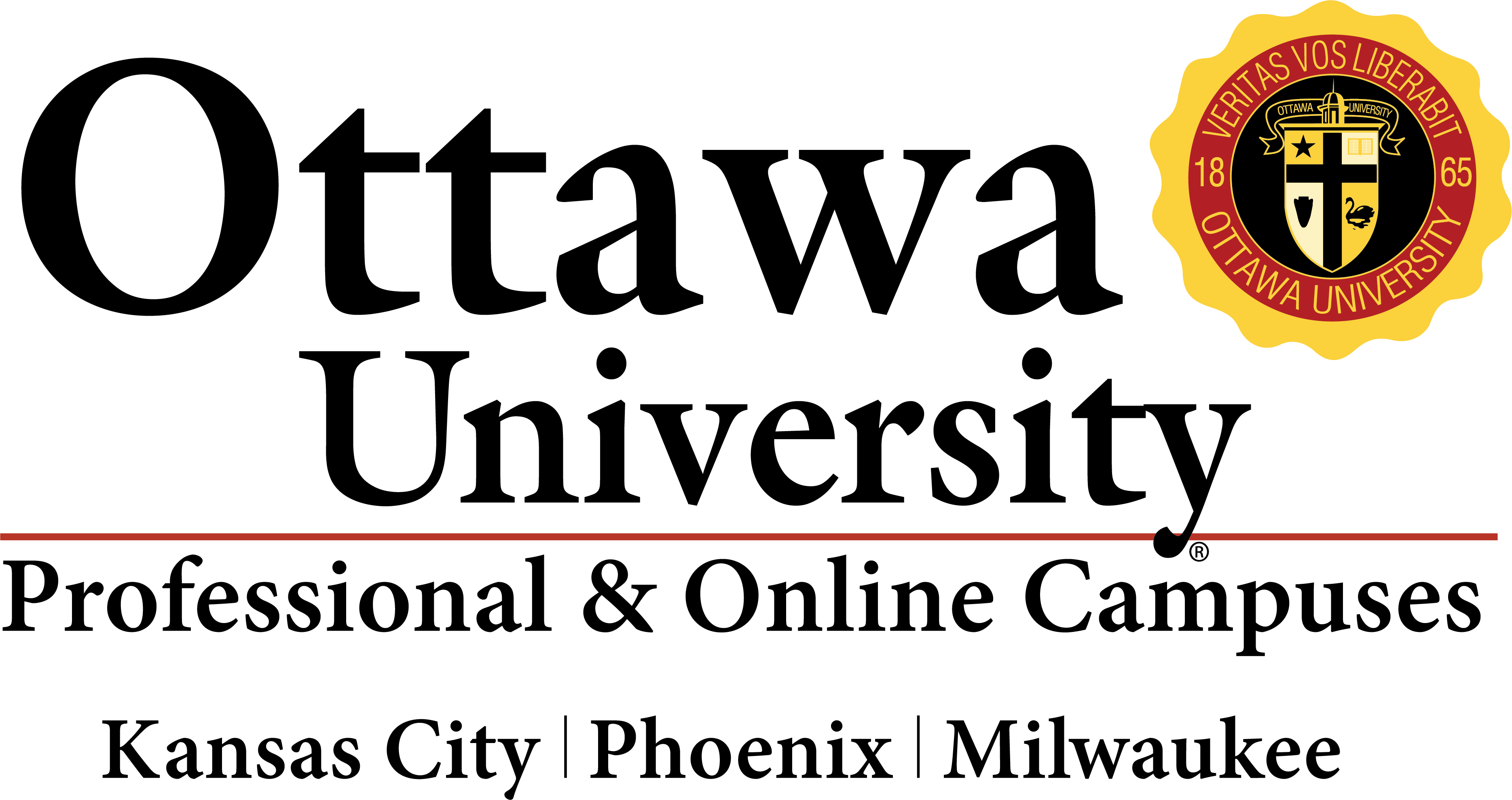 Ottawa University Professional & Online Campuses