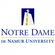 Notre Dame de Namur University 