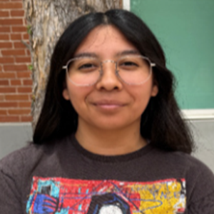 Jazmin Joaqin