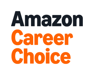 Amazon Career Choice Logo