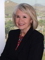 Judge Jennifer Zipps