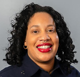 Pamela Smith