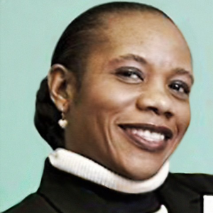 Dr. Monique Sendze