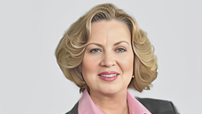 Image of Susan Bitter Smith