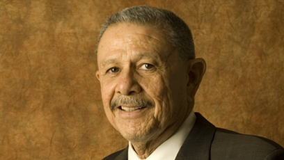 Image of Alfredo Gutierrez
