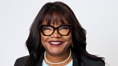 Image of Dr. Tammy Robinson 