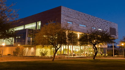 Image of Glendale Community College