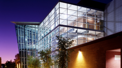 Exterior image of Phoenix College