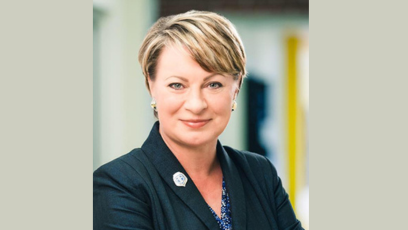 Image of Dr. Karla Fisher