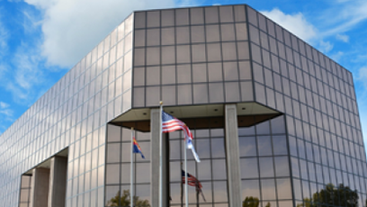 Image of District Office Building 