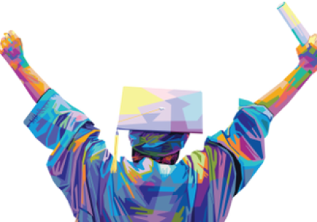 ""