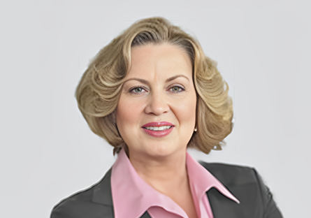 Image of Susan Bitter Smith