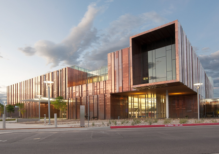 Image of South Mountain Community College