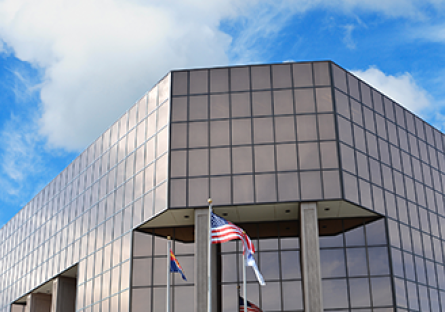 Image of District Office 