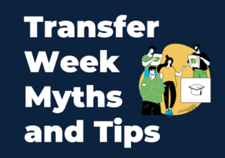 Transfer Week Myths and Tips