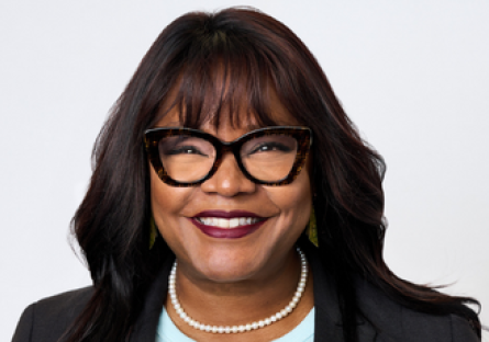 Image of Dr. Tammy Robinson 
