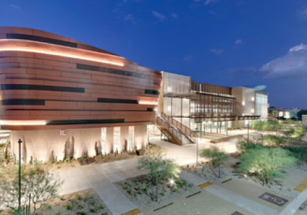 An image of GateWay Community College