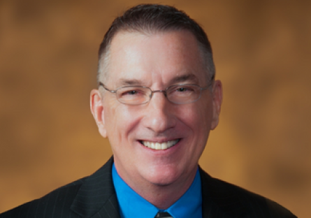 An image of Laurin Hendrix