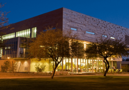 Image of Glendale Community College