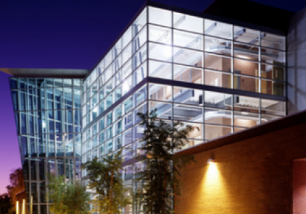 Exterior image of Phoenix College