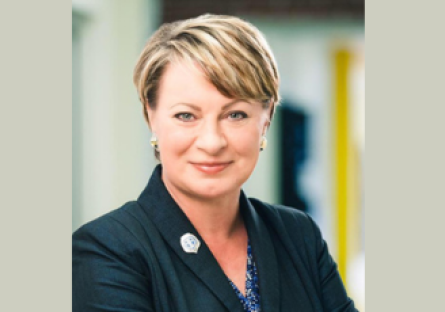 Image of Dr. Karla Fisher