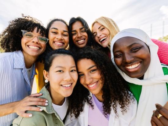 International students