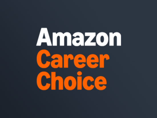 Amazon Career Choice
