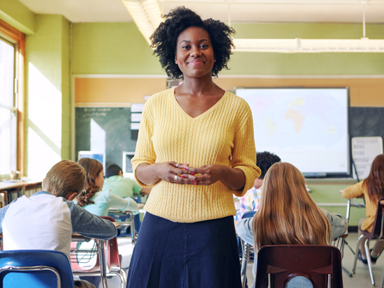 Elementary Education and Special Education (BAEE/SPED) Maricopa