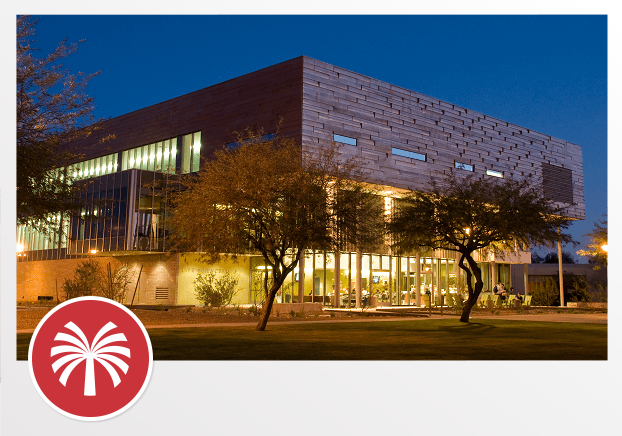 Glendale Community College camups