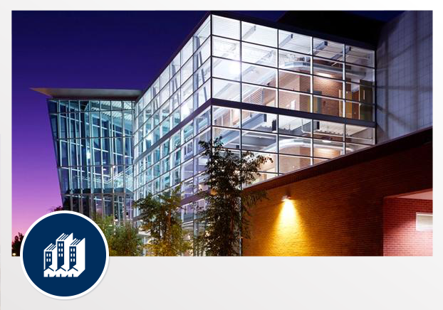 Phoenix College campus