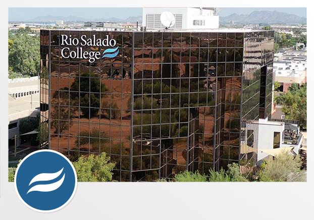 Rio Salado College campus