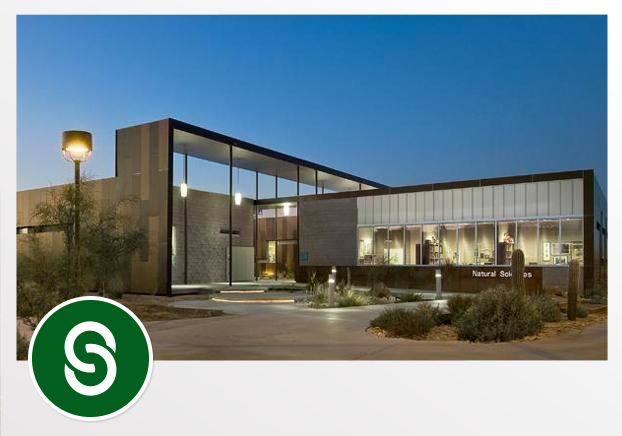 Scottsdale Community College campus