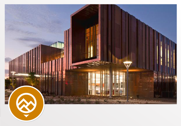 South Mountain Community College campus