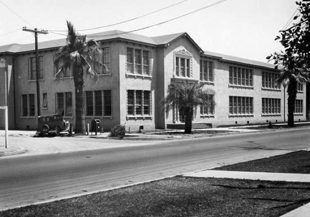 Phoenix College