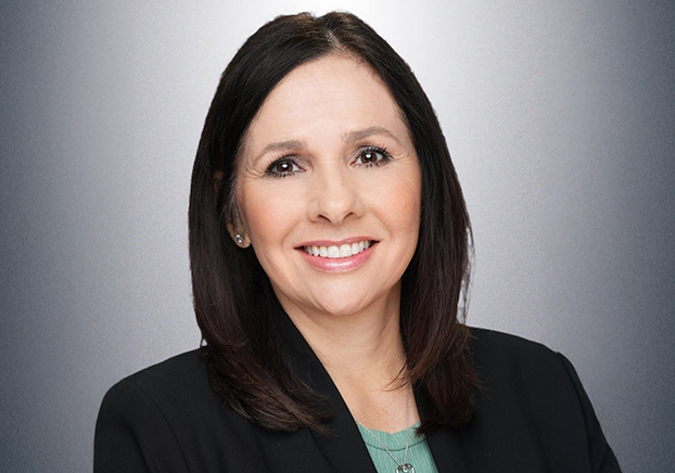 Valerie Jones